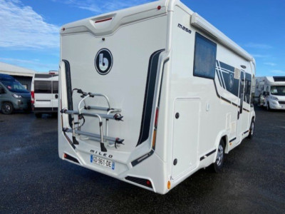 Benimar Camping Car MILEO - 59.900 € - #2