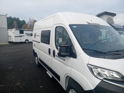 Benimar Camping Car BENIVAN - 51.995 € - #2