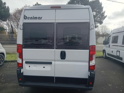 Benimar Camping Car BENIVAN - 51.995 € - #10