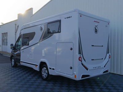 Benimar Camping Car yrtéo - 69.370 € - #2