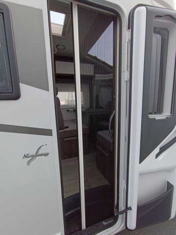 Benimar Camping Car yrtéo - 69.370 € - #15