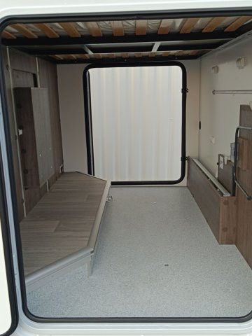 Benimar Camping Car yrtéo - 69.370 € - #16