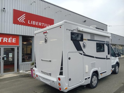 Benimar Camping Car 440 - 60.690 € - #2