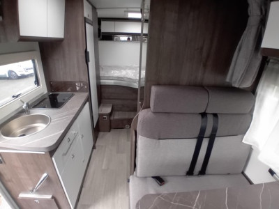 Benimar Camping Car 440 - 60.690 € - #5