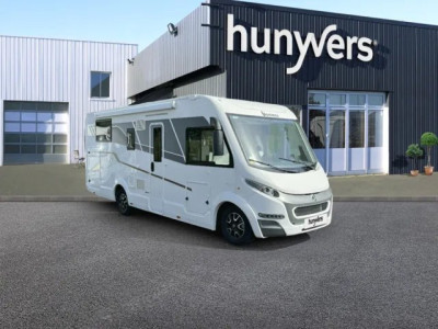 Achat Benimar Camping Car ARISTEO  Occasion