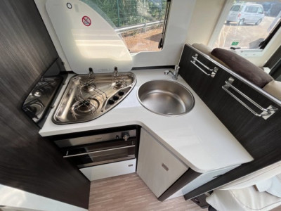 Benimar Camping Car ARISTEO  - Photo 8