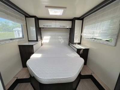 Benimar Camping Car ARISTEO  - Photo 12