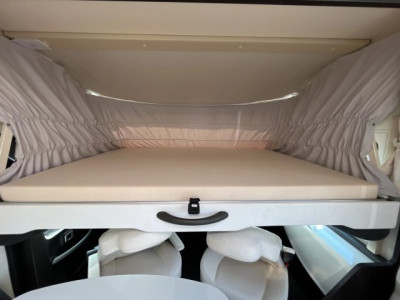 Benimar Camping Car ARISTEO  - Photo 13