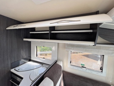 Benimar Camping Car ARISTEO  - Photo 16