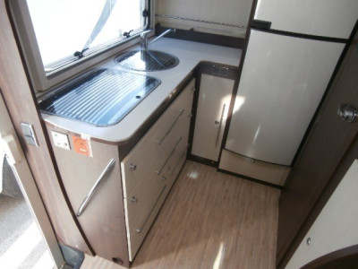 Benimar Mileo 202 - 37.900 € - #4