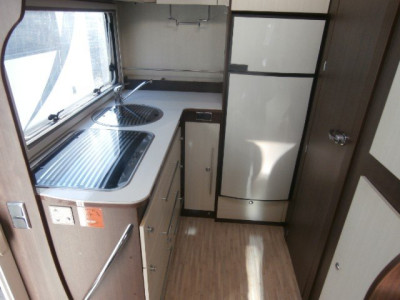 Benimar Mileo 202 - 37.900 € - #6