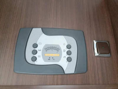 Benimar Mileo 246 - Photo 13