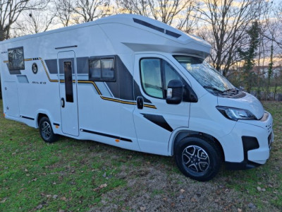 Benimar Mileo 263 Neuf