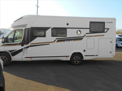 Benimar Mileo 268 - 77.560 € - #2