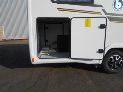 Benimar Mileo 268 - 77.560 € - #3