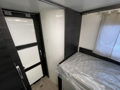 Benimar Mileo 268 - Photo 13