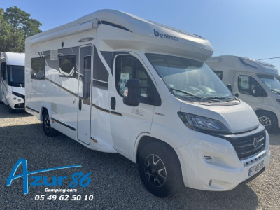 Benimar Mileo 282 - Photo 1