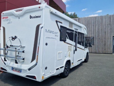 Benimar Mileo 287 - 57.900 € - #2