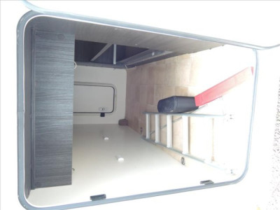 Benimar Mileo 294 - Photo 2