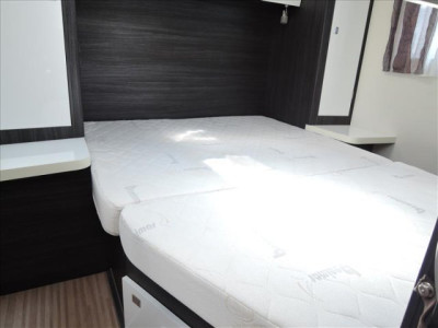 Benimar Mileo 294 - Photo 3