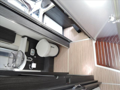 Benimar Mileo 294 - Photo 4