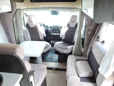 Benimar Mileo 294 - Photo 6