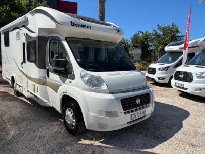 Benimar Mileo 294 Occasion