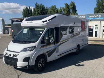 Benimar Mileo 297 nouveau - 76.760 € - #2