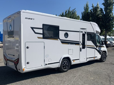 Benimar Mileo 297 nouveau - 76.760 € - #3