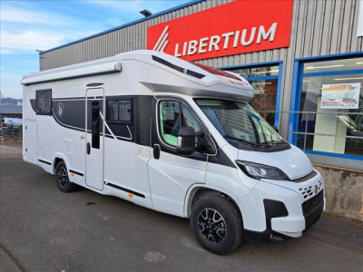 Benimar Mileo 297 Neuf