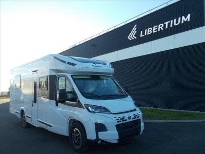 Benimar Mileo 297 Neuf