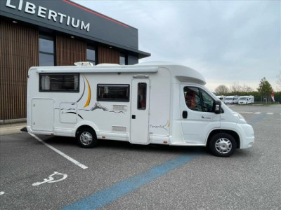 Benimar Perseo 560 - Photo 2