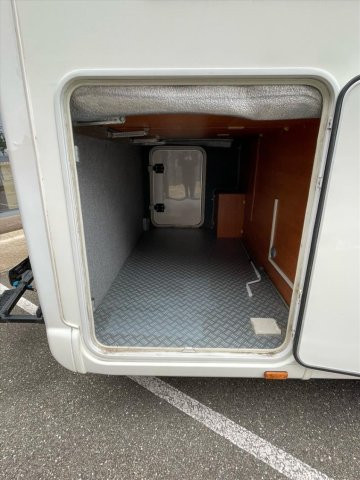 Benimar Perseo 560 - Photo 3