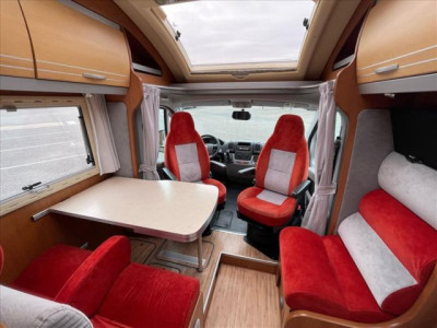 Benimar Perseo 560 - Photo 6