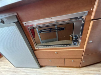 Benimar Perseo 560 - Photo 12