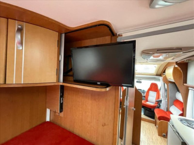 Benimar Perseo 560 - Photo 13