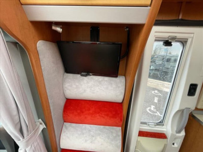 Benimar Perseo 560 - Photo 14