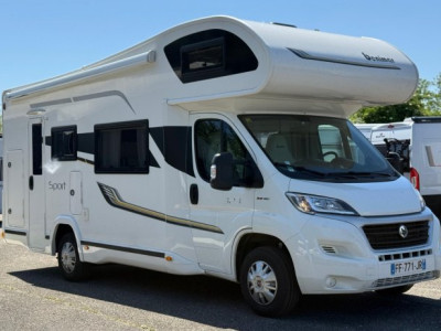 Benimar Sport 323 - Photo 2