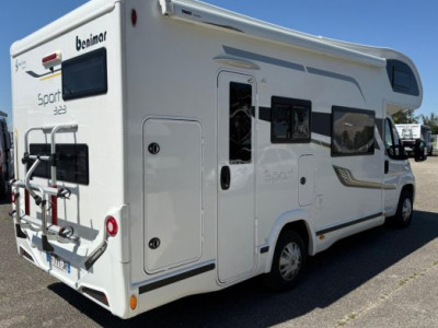 Benimar Sport 323 - Photo 3