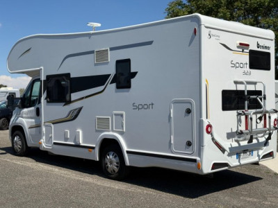 Benimar Sport 323 - Photo 4