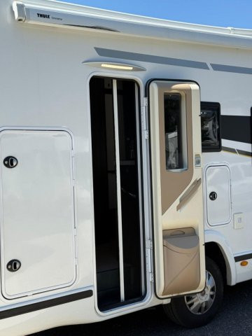 Benimar Sport 323 - Photo 6