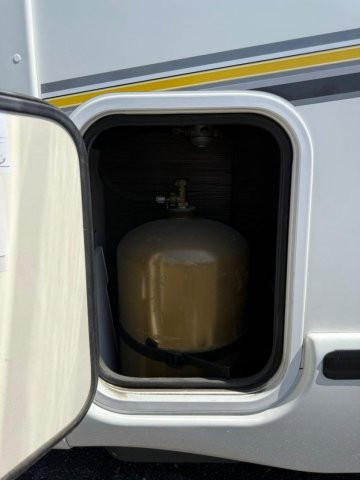 Benimar Sport 323 - Photo 29