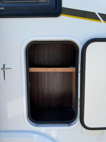 Benimar Sport 323 - Photo 28