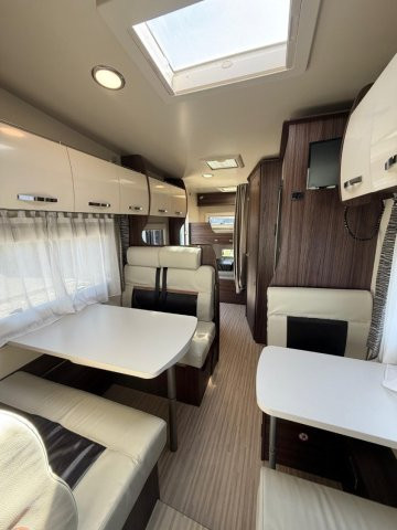 Benimar Sport 323 - Photo 13