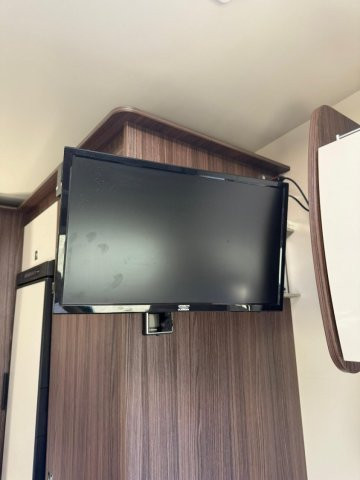 Benimar Sport 323 - Photo 24