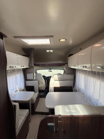 Benimar Sport 323 - Photo 16