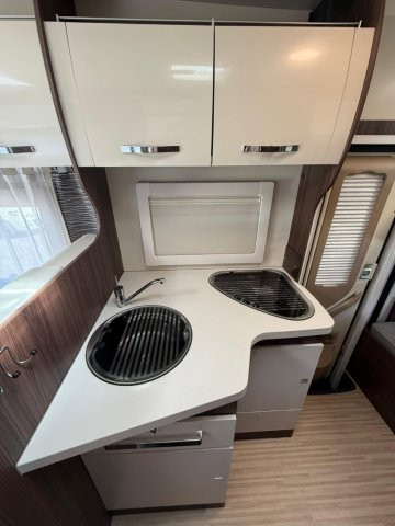 Benimar Sport 323 - Photo 17