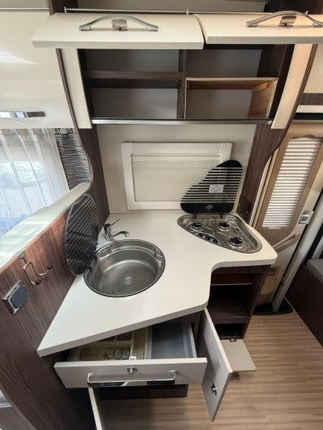Benimar Sport 323 - Photo 18