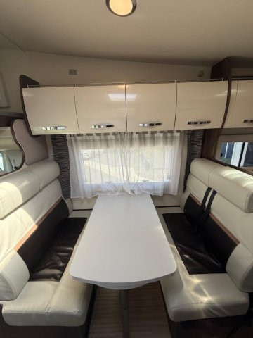 Benimar Sport 323 - Photo 15