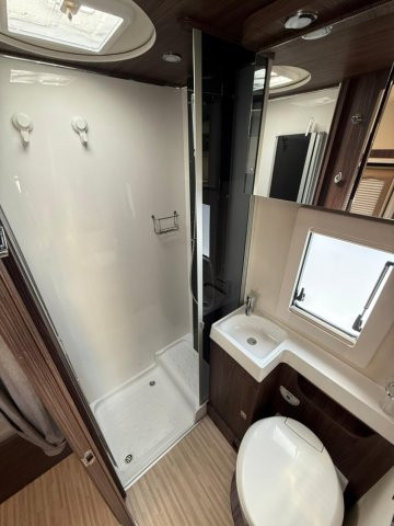 Benimar Sport 323 - Photo 21